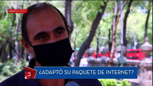 Y EN OTRAS NOTICIAS: Aumenta el número de personas desempleadas en México