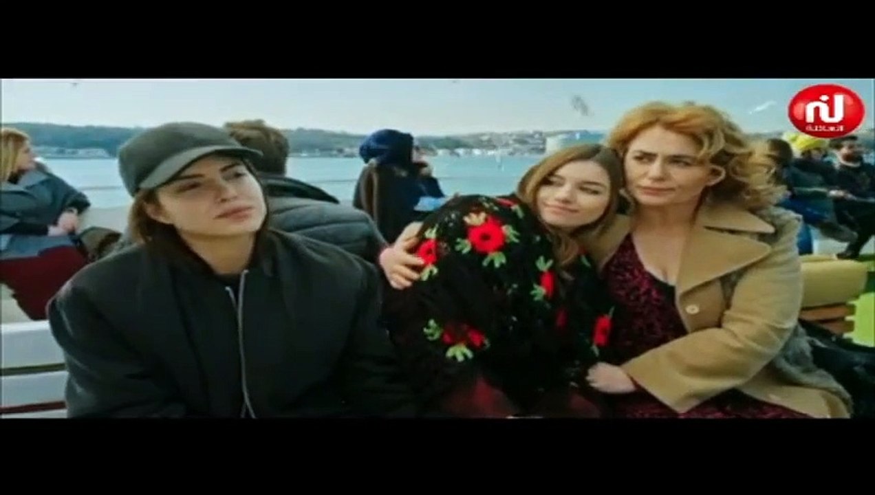 مسلسل بنات فضيلة الحلقة 1 الاولى   كاملة نسمة
