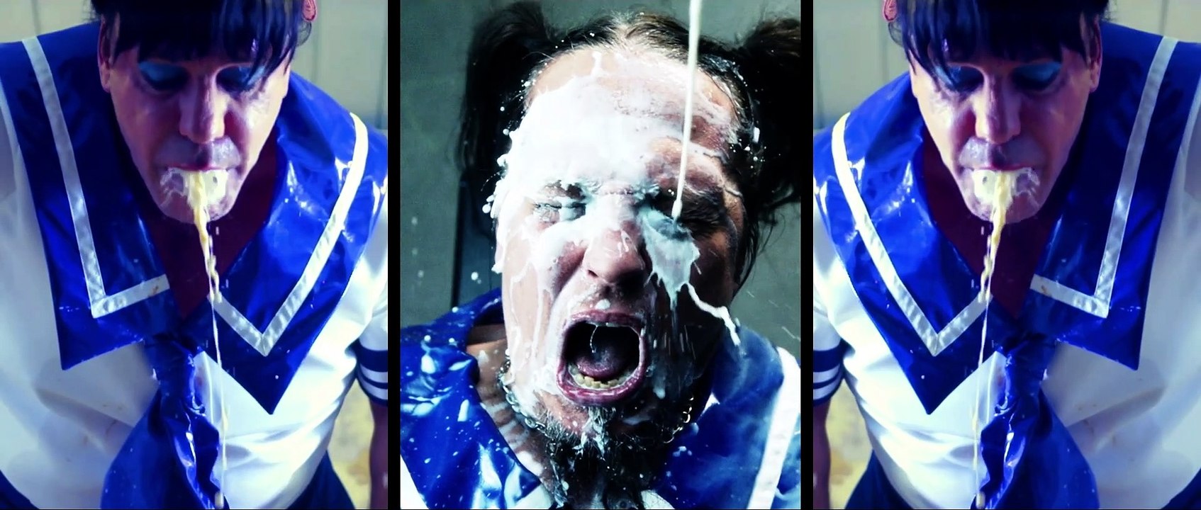 Lindemann live in moscow