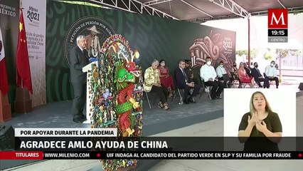 Milenio Noticias, con Sergio Gómez Villarreal, 17 de mayo de 2021