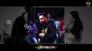 Sharry Maan - Reply (Official Video) Karan Aujla | New Punjabi Songs 2021