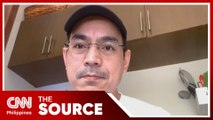 Manila Mayor Isko Moreno | The Source