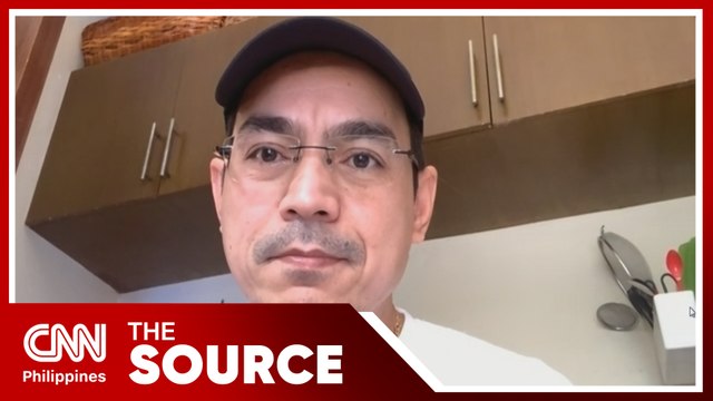 Manila Mayor Isko Moreno | The Source