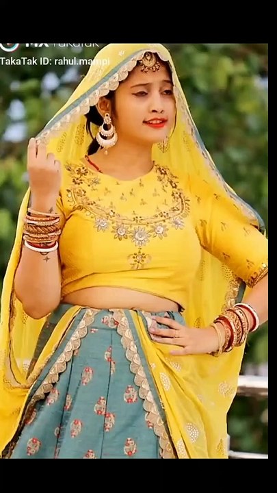 Hot Girl dance video | tik tok video | funny video | dance video | new dance video | @toptrending
