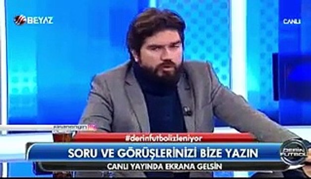 Rasim Ozan Kütahyalı'dan sert tepki: Dünyalarını dar ederiz