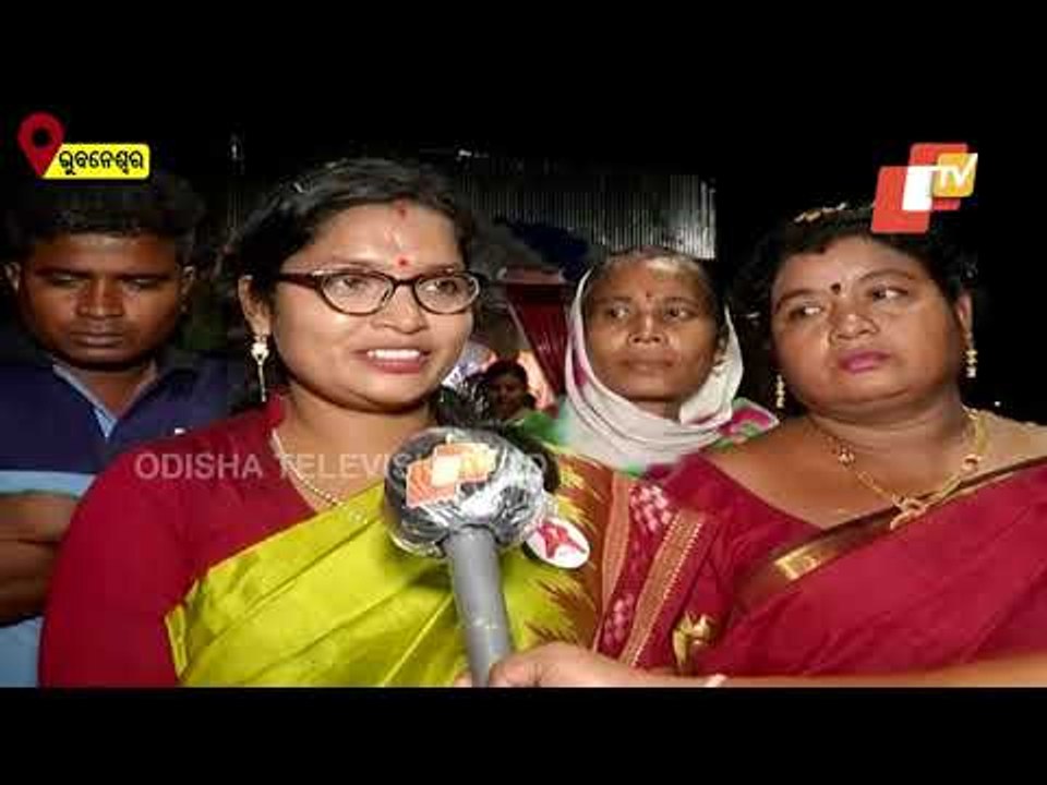 MP Aparajita Sarangi Inaugurates Cardboard Plate Manufacturing Unit In Bhubaneswar