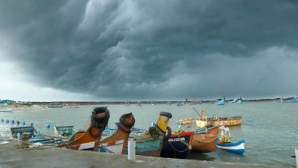 Cyclone Tauktae: Surat airport to be closed till 1 pm