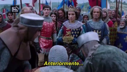 Mundo sem fim - Episódio 2