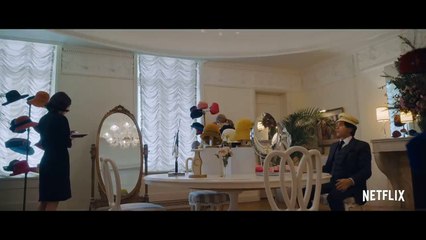 Becoming Halston  Ewan McGregor's Transformation  Netflix