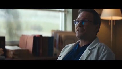 DR. DEATH Official Trailer (2021) Alec Baldwin