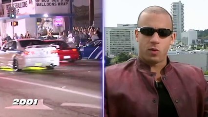 F9 - Originals (2021)