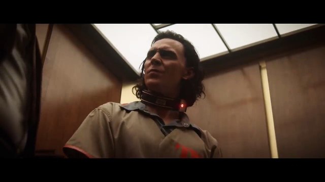 Marvel Studios' Loki - 'Introducing Agent Mobius' Official Clip (2021) Tom Hiddleston, Owen Wilson