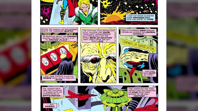 LOKI New Scene! Time Keepers Secret & Real Villain Explained!