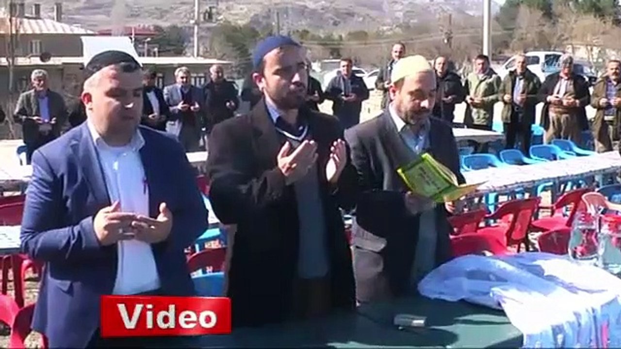 STK ve aşiret liderleri referandum kararını açıkladı