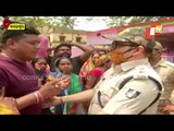 Balasore | Locals Protest Attack Inside Remuna Police Station