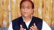 Samajwadi Party leader Azam Khan's condition improves