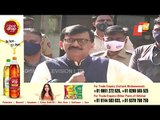 Shiv Sena Leader Sanjay Raut On Lockdown In Maharashtra