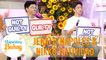 Jerald and Nikko play "Guilty or Not Guilty" | Magandang Buhay