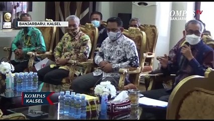 Ingin Pendidikan Berbasis Internet, Wali Kota Banjarbaru : Harus Menjadi Terdepan