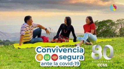 Buena Vida - Lunes 17 Mayo 2021