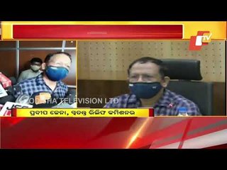 Lockdown, Day Curfew Unlikely In Odisha Now: SRC