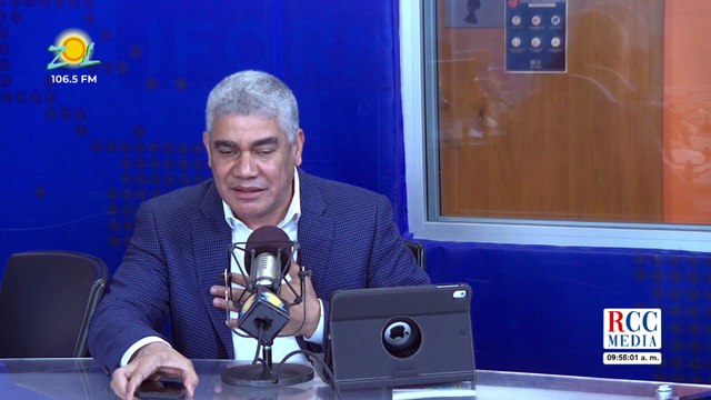 Holi Matos plantea que a esta pandemia ¨debemos sacarle el mejor provecho¨