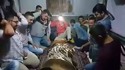 'Başka ülkede yaşayamam' dedirten oyun: Tabur vur!