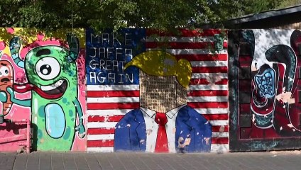 La batalla de las viviendas en Jaffa, síntoma del malestar en Israel entre judíos y árabes