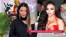 Jesy Nelson Accused of Blackfishing in New Exposé