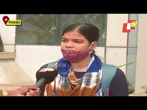 Covid-19 Resurgence | Classes IX & XI Suspended In Odisha | Reaction Of Students From Balasore