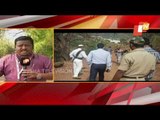 Andhra Elections In Disputed Kotia Villages In Odisha's Koraput | Updates