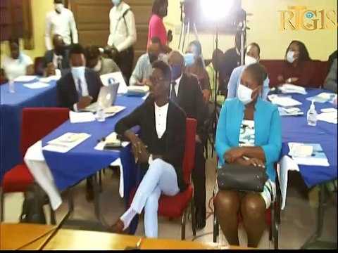 Ministè touris ak CNMP demare premye jou fòmasyon sou tèm: Les Marchés Publics en Haïti''