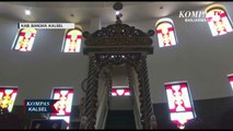 Sejarah Masjid Al Karomah Martapura dan Kisah 3 Ulama Besar di Kabupaten Banjar