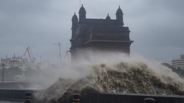 Cyclone Tauktae leaves trail of destruction in Maha, Guj; Arabian Sea becomes hotbed of cyclones; more