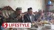 Xinjiang, My home: A look at how an imam celebrated Eid al-Fitr