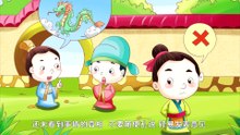 弟子规４信