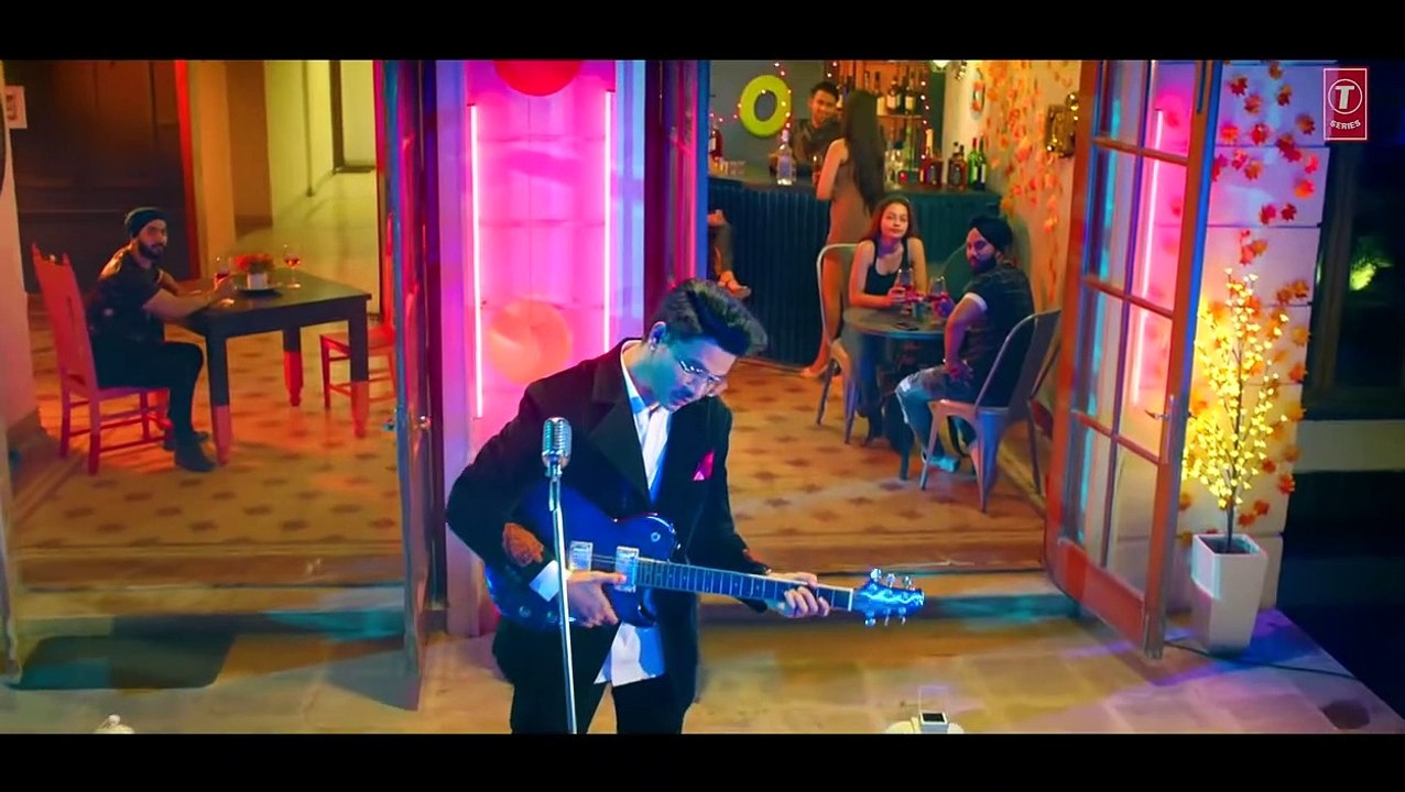 Patthar Wargi Video Song - Hina Khan - Tanmay Ssingh - B Praak - Jaani - Ranvir