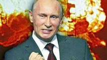 Las Historia de Vladimir Putin (Versión Inciclopedica)