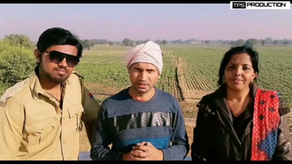 Lock down The Realty|| Hindi Short Film 2021|| Writer & direction - Tejpal Premi Pagal