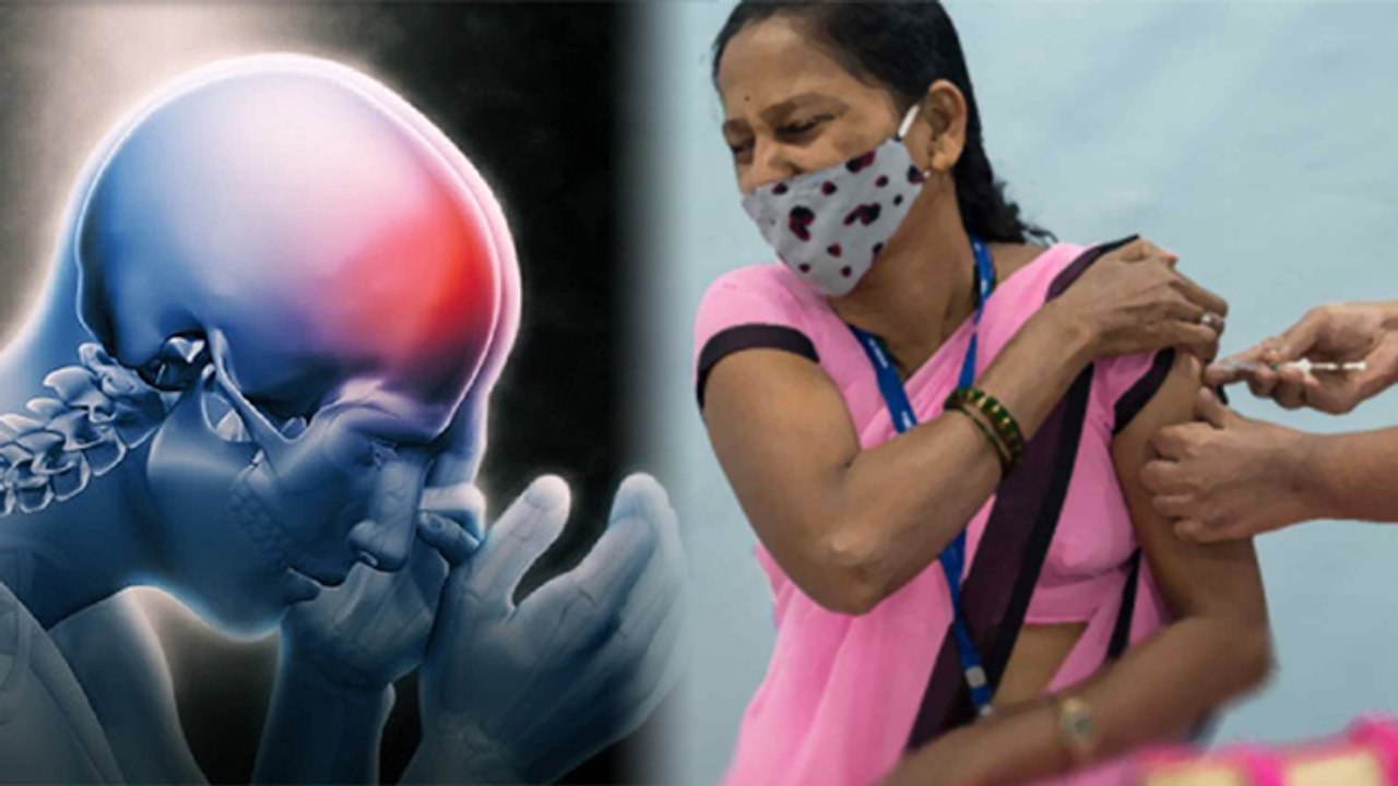 Corona Virus Vaccination के बाद ये Symptom है खतरे का संकेत, Government Alert | Boldsky
