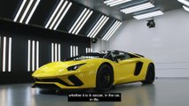 La stella del calcio Paulo Dybala festeggia il 100° goal con una nuova Lamborghini