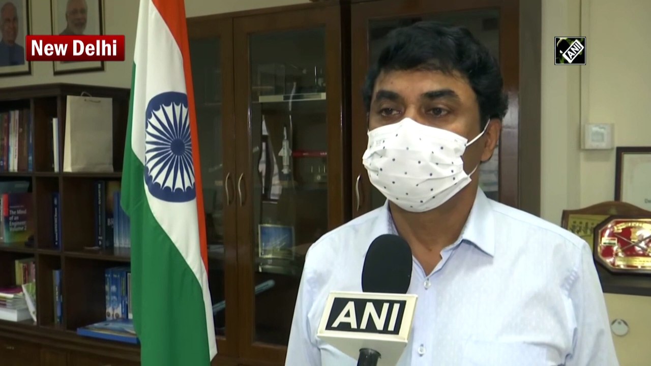 Anti-Covid drug 2-DG works on infected cells of virus: DRDO Chairman
