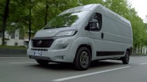 Fiat E-Ducato – der Elektro-Transporter, der zusammen mit Kunden entwickelt wurde