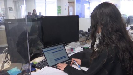 Le protocole sanitaire en entreprise mis à jour