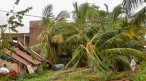 100 houses damaged: Cyclone Tauktae's aftermath in Goa