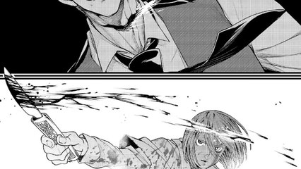 La Historia de  Jack El Destripador  (SHŪMATSU NO VALKYRIE)