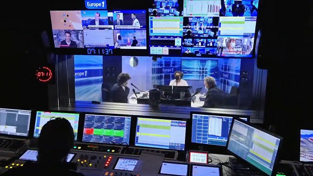 Mariage entre M6 et TF1 : un big bang dans le paysage audiovisuel français