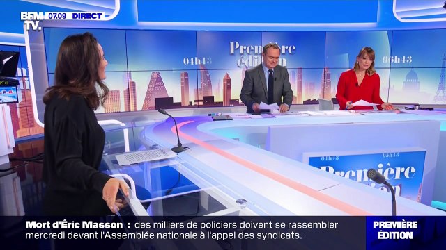 Incident diplomatique à Séoul - 18/05