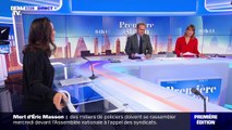 Incident diplomatique à Séoul - 18/05