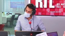 Le journal RTL de 7h du 18 mai 2021